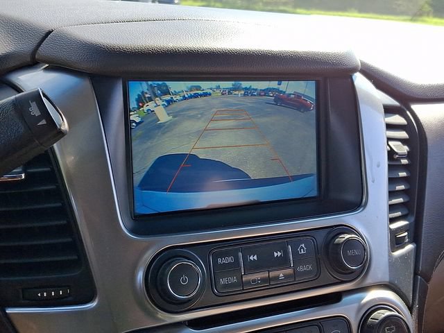 Used 2016 Chevrolet Tahoe LT w/ Luxury Package AWD/4WD image 20