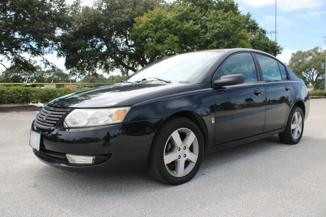 Used 2006 Saturn ION Level 3