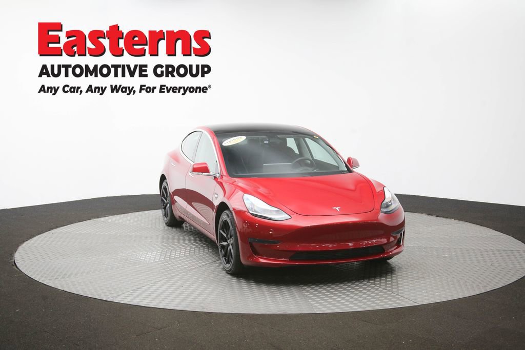 Used 2019 Tesla Model 3 Standard Range RWD image 41