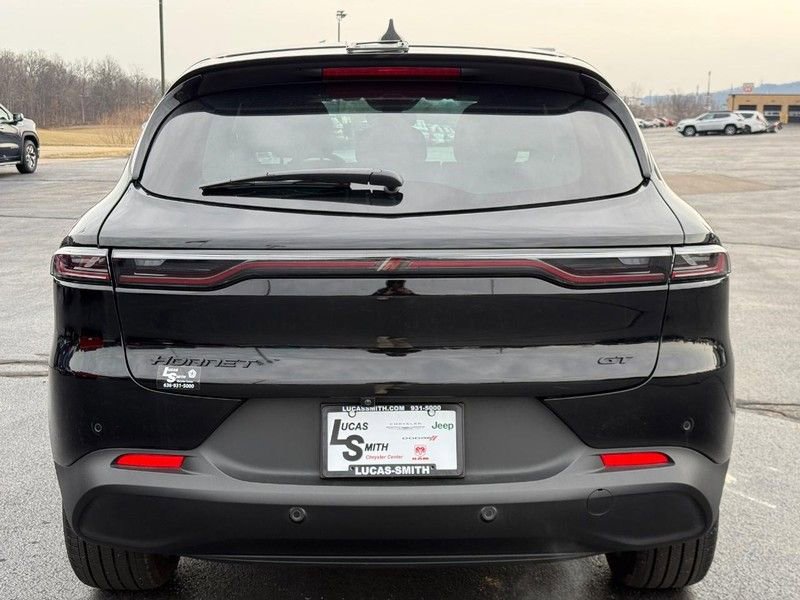 Used 2024 Dodge Hornet GT image 5