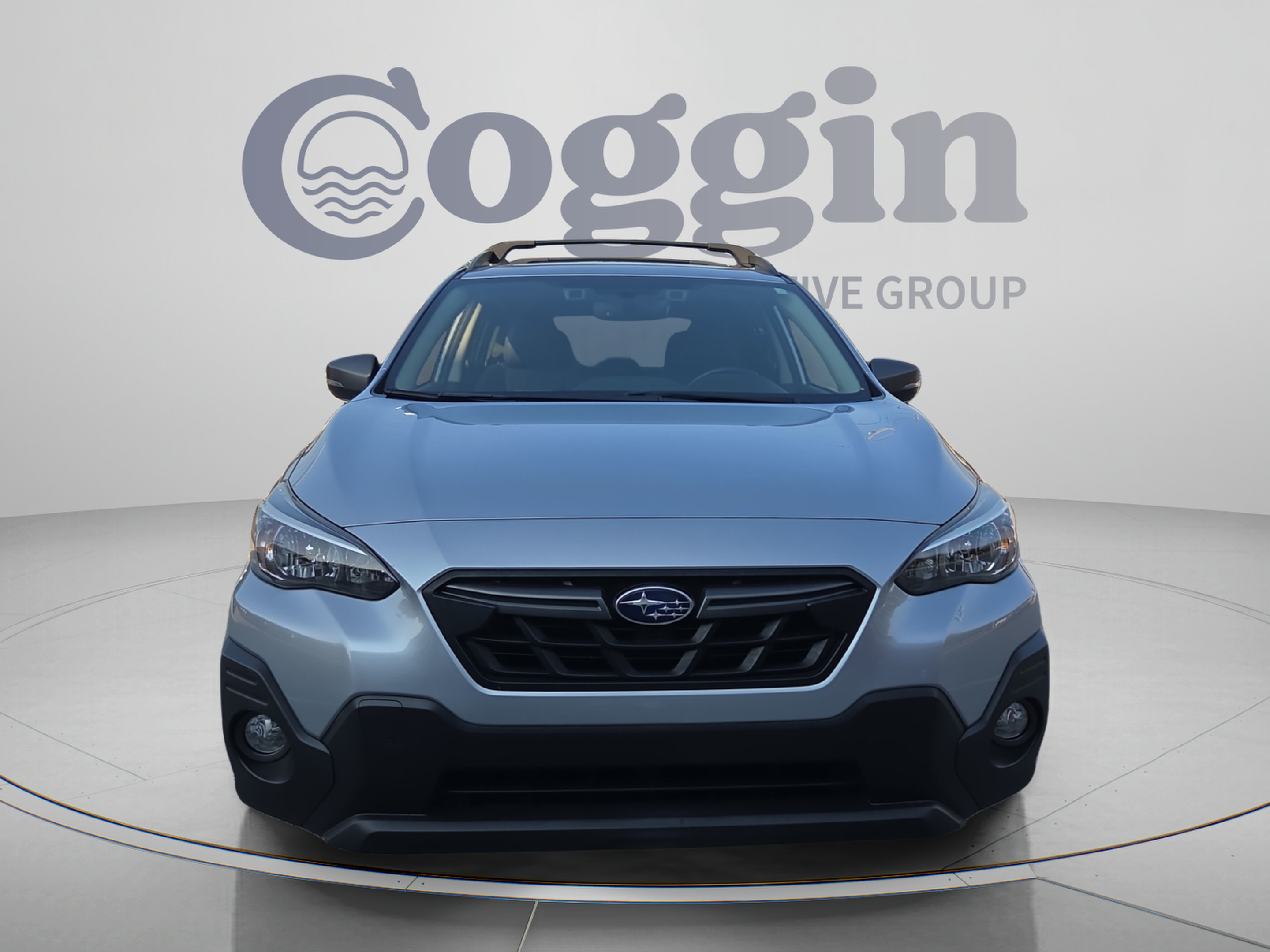 Used 2022 Subaru Crosstrek 2.5i Sport w/ Moonroof Package AWD/4WD image 8
