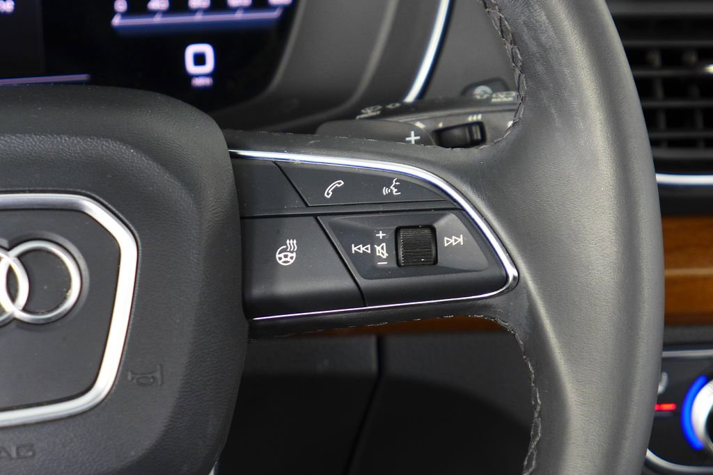 Used 2023 Audi Q5 2.0T Premium Plus w/ Premium Plus Package image 29