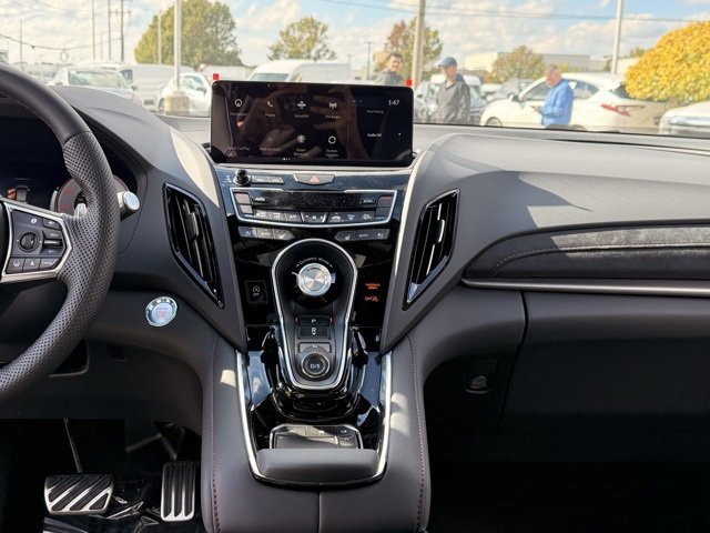 New 2026 Acura RDX A-Spec image 17
