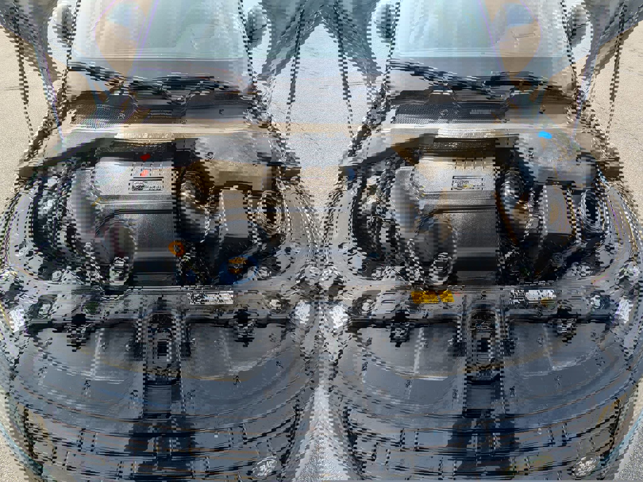 Certified 2025 Land Rover Range Rover Evoque S image 31