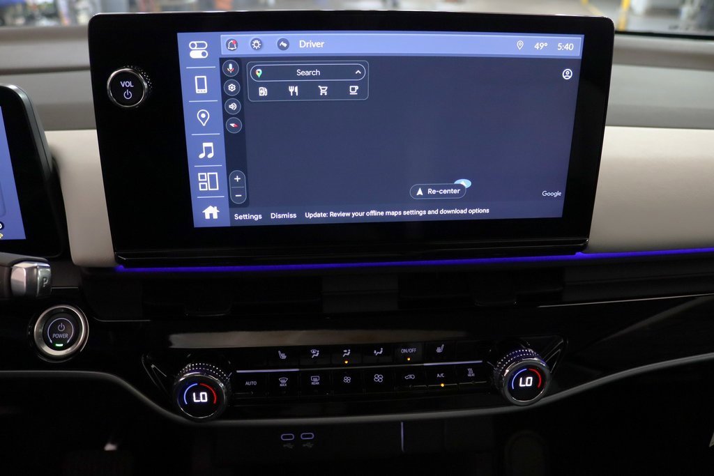 Used 2024 Honda Prologue Touring image 19