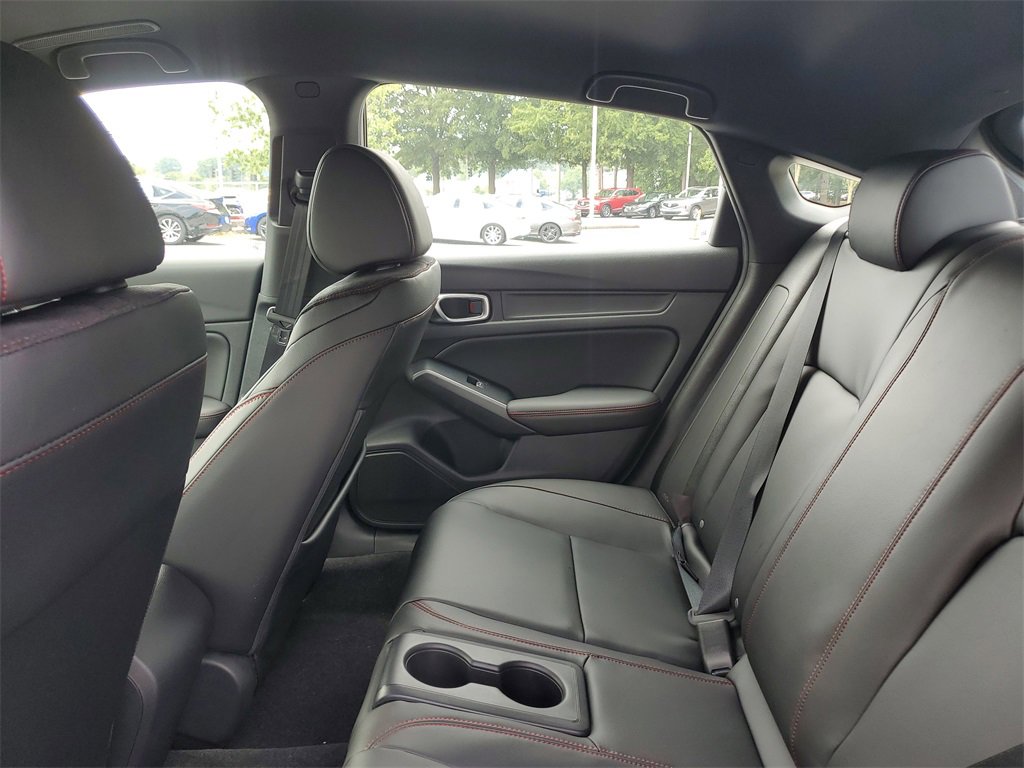 New 2025 Acura Integra Type S image 11