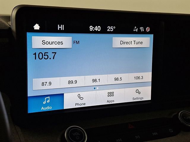 Used 2023 Ford Maverick XLT w/ Equipment Group 300A Standard image 3