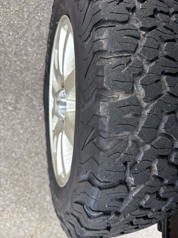 Used 2011 Ford F150 King Ranch image 12