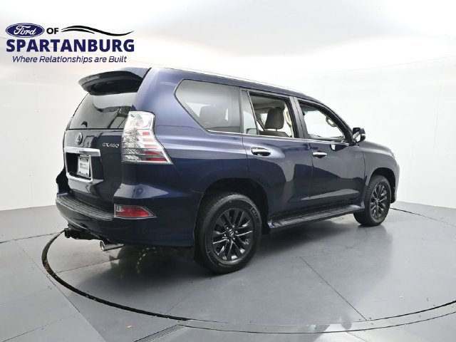 Used 2020 Lexus GX 460 Premium w/ Premium Package AWD/4WD image 7