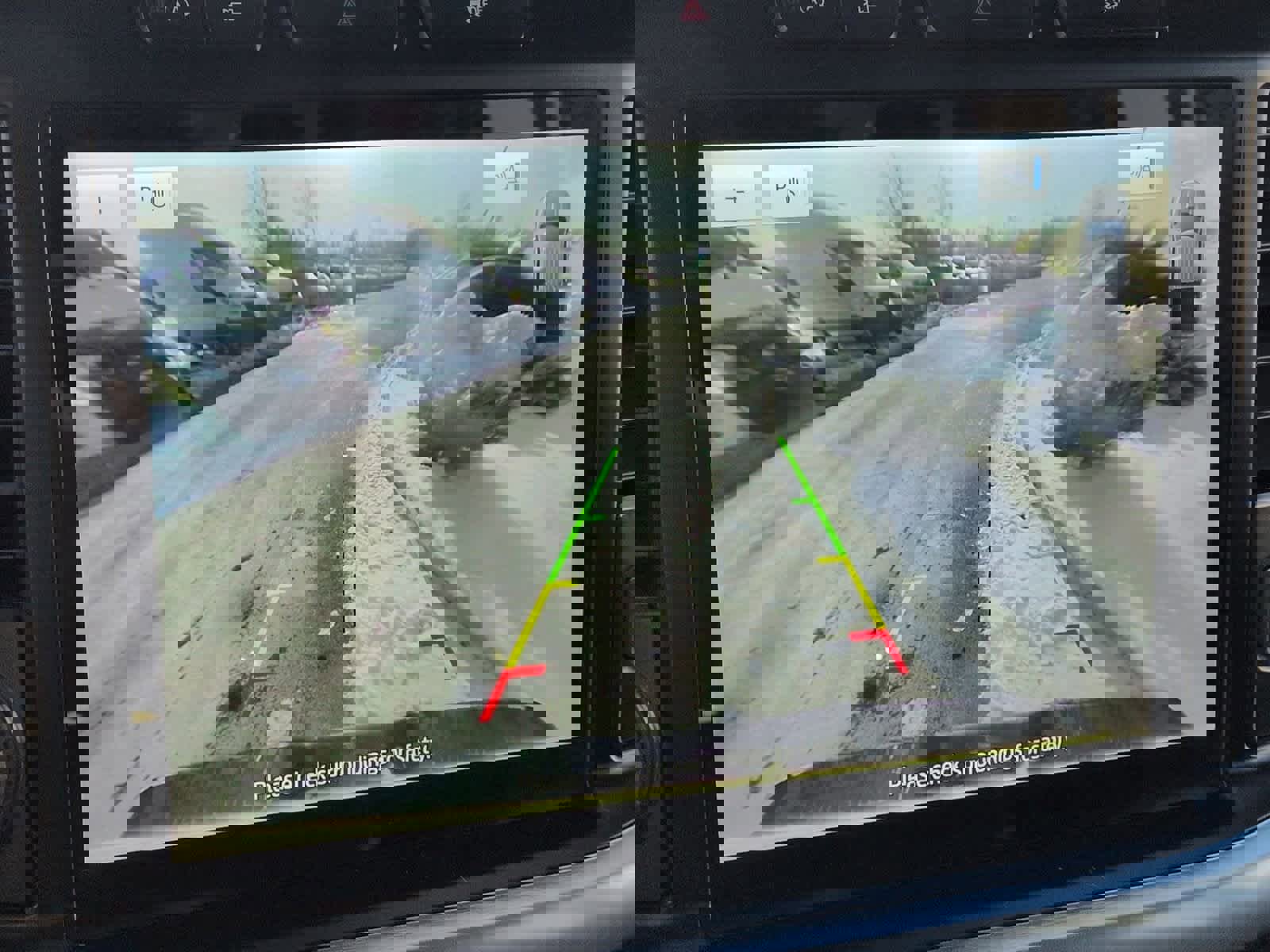 Certified 2021 Ford F150 Lariat w/ Equipment Group 502A High image 30