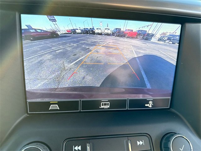 Used 2023 GMC Acadia AT4 w/ Trailering Package image 17