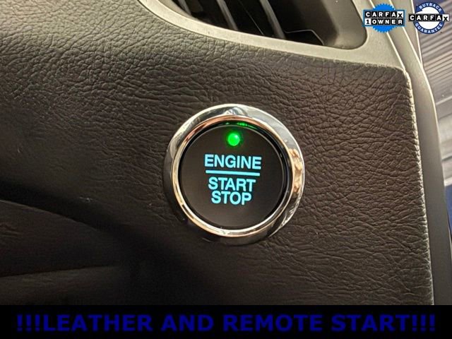 Used 2022 Ford Edge SEL w/ Convenience Package image 28