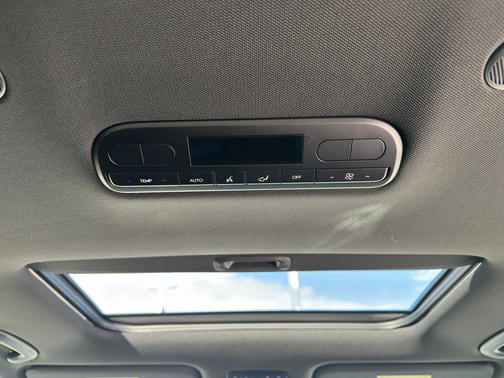 New 2026 Hyundai Palisade XRT Pro image 33