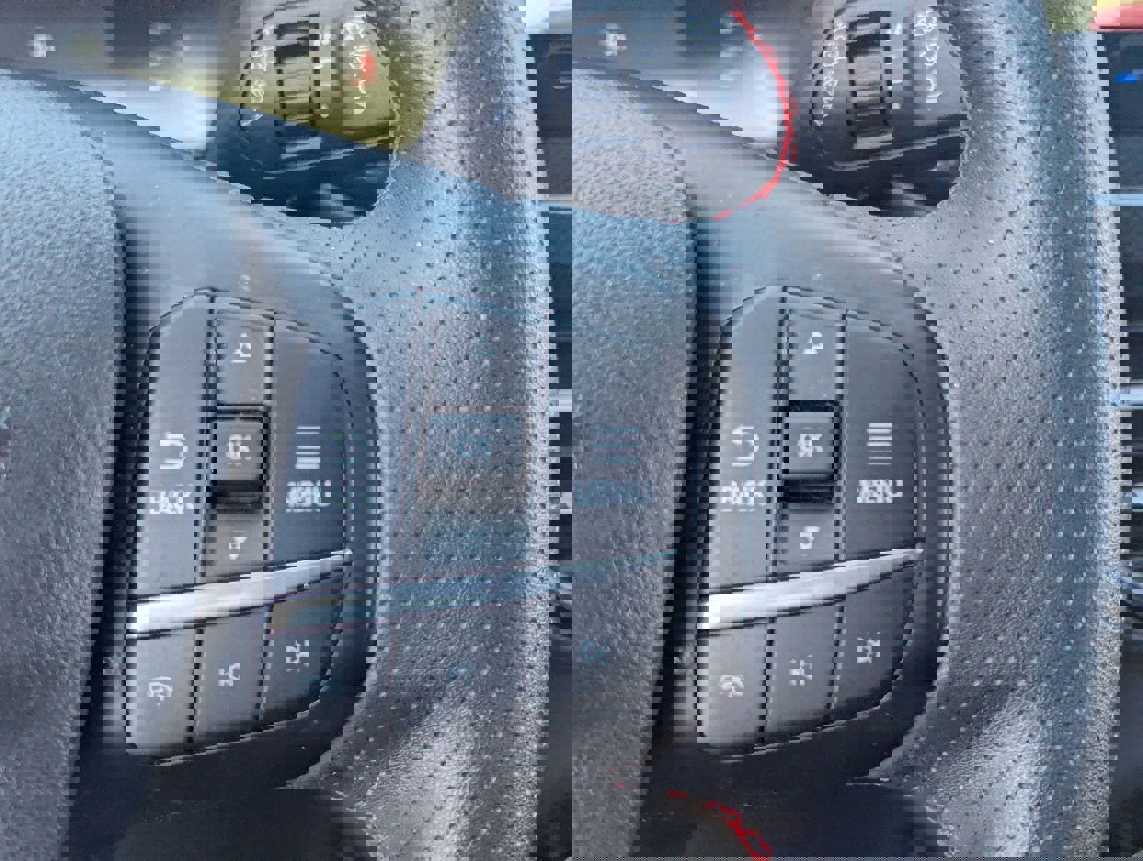 Certified 2024 Ford Escape ST-Line w/ Tech Pack #1 FWD image 27