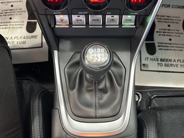 New 2026 Toyota GR86 Premium image 15