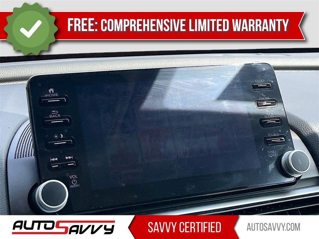 Used 2022 Honda Accord Sport Special Edition image 14