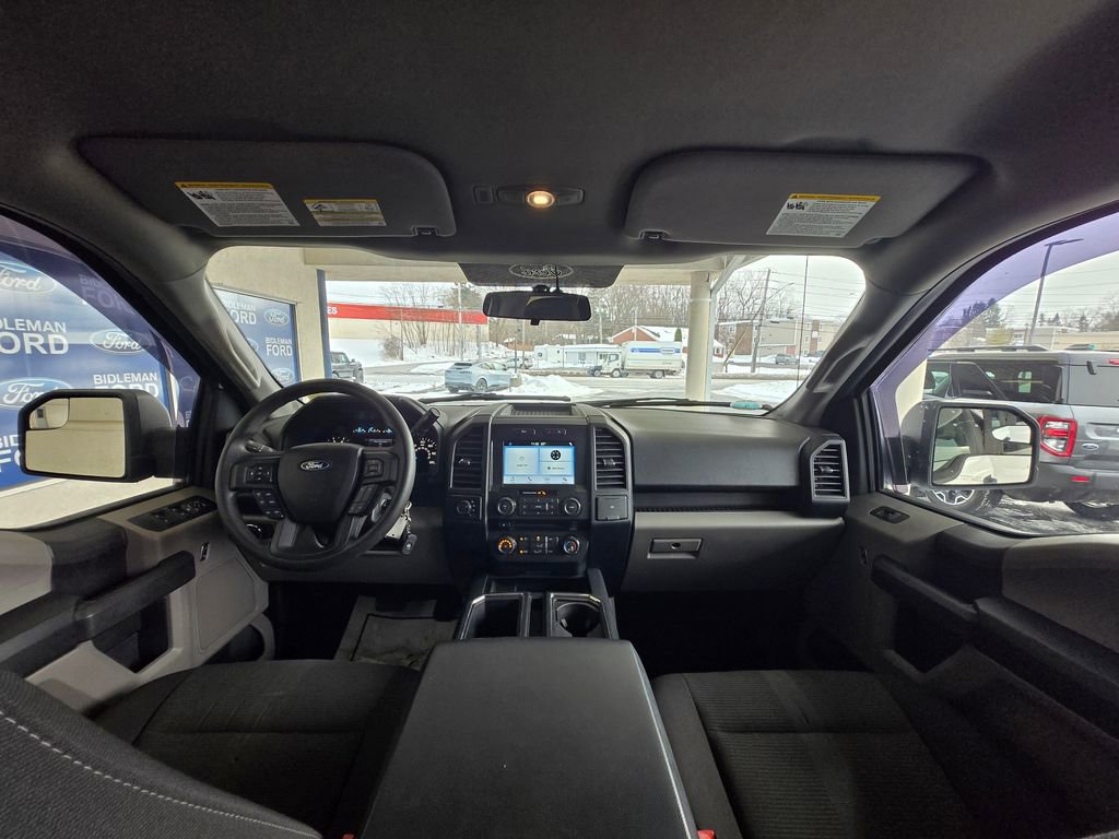 Used 2018 Ford F150 XL w/ Equipment Group 101A Mid image 25