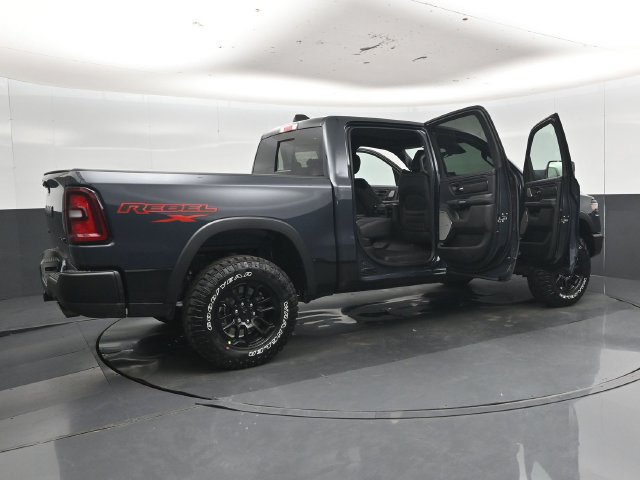 New 2027 RAM 1500 Rebel w/ Rebel Level 2 Equipment Group AWD/4WD image 58