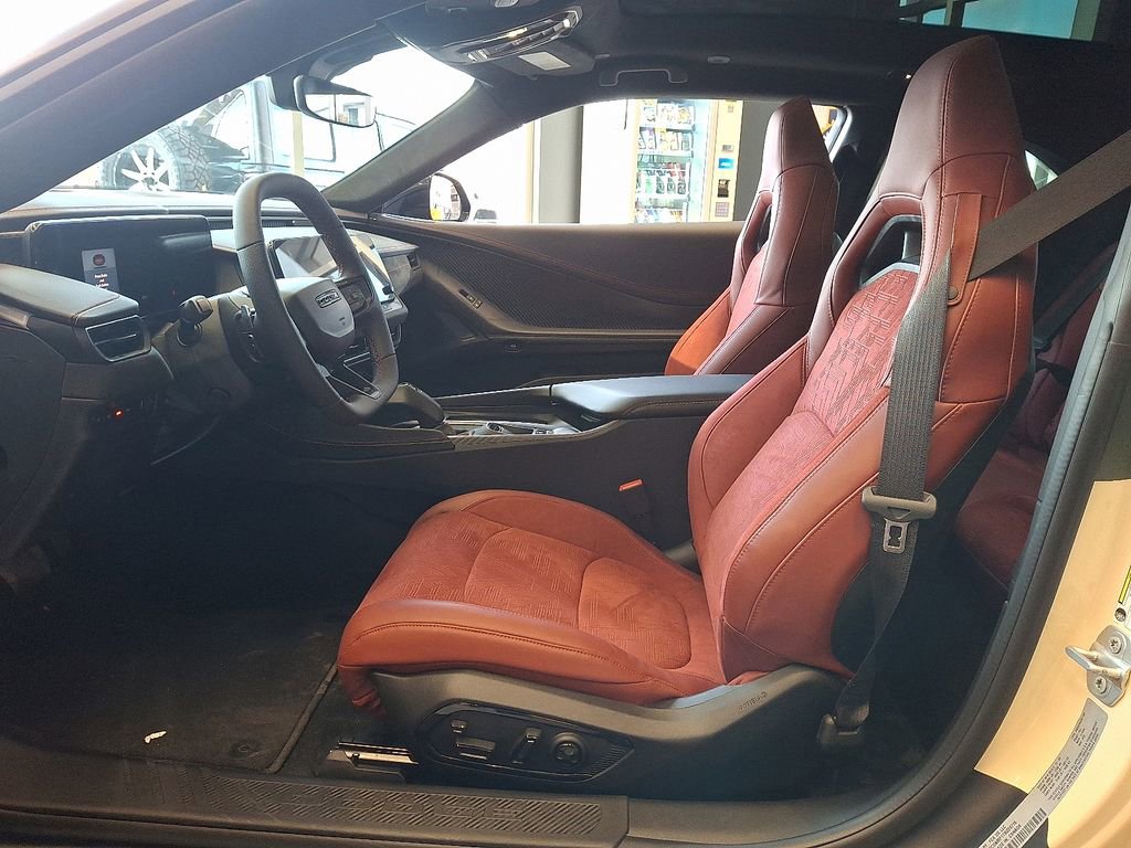 New 2026 Dodge Charger R/T Scat Pack image 11