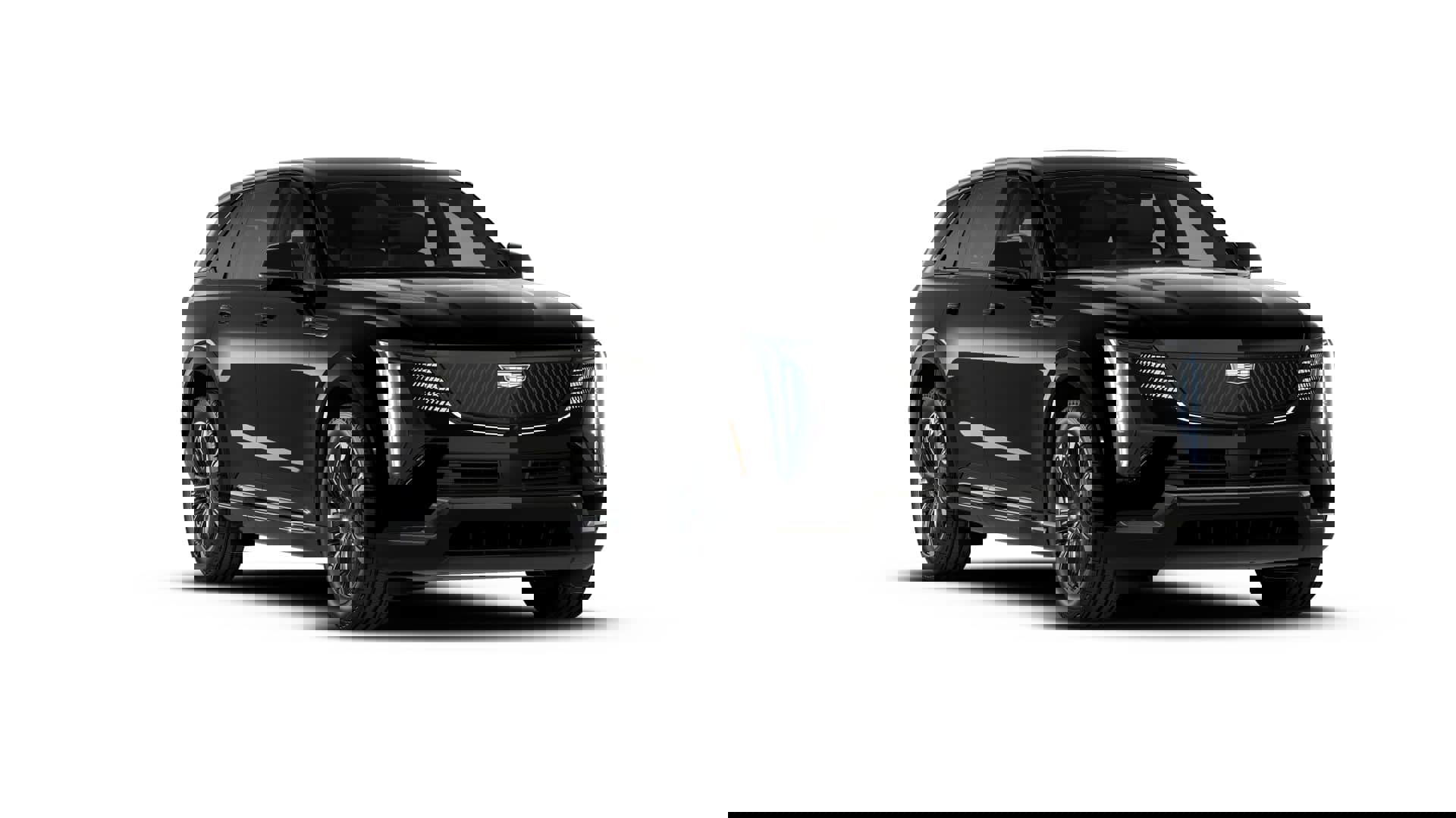 New 2026 Cadillac Escalade IQ Sport 2 image 33