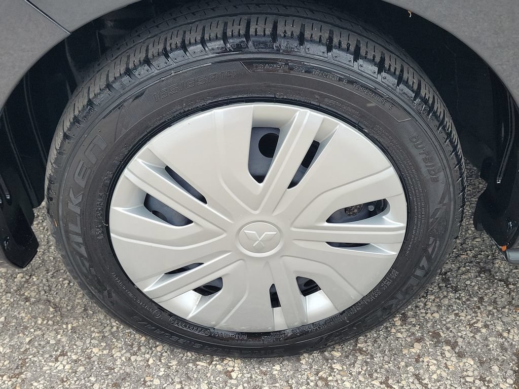 Used 2024 Mitsubishi Mirage ES FWD image 9