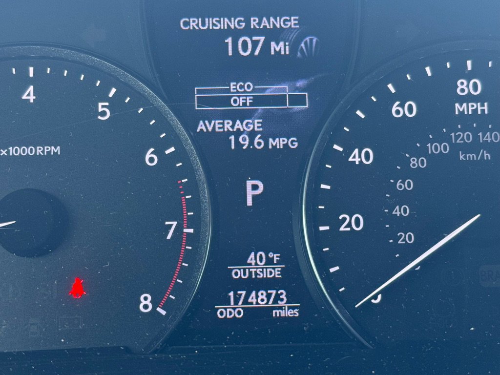 Used 2015 Lexus LS 460 L image 35