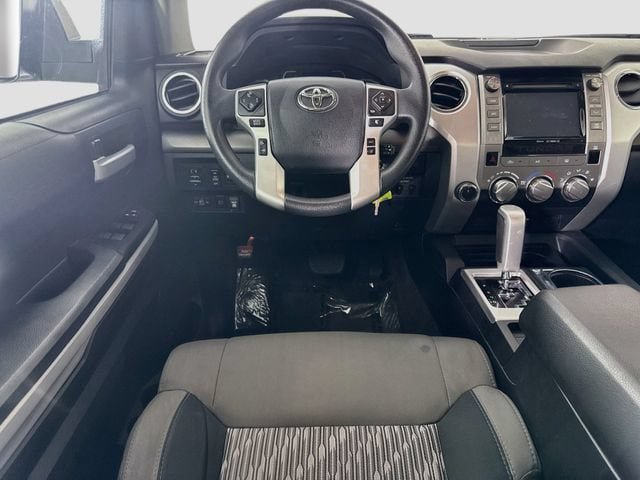 Certified 2019 Toyota Tundra SR5 w/ TRD Off Road Package AWD/4WD image 23