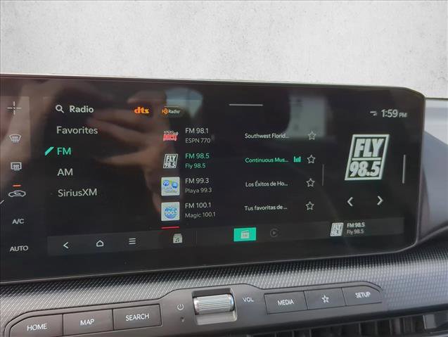 Used 2025 Kia K4 GT-Line w/ GT-Line Sunroof Package image 20