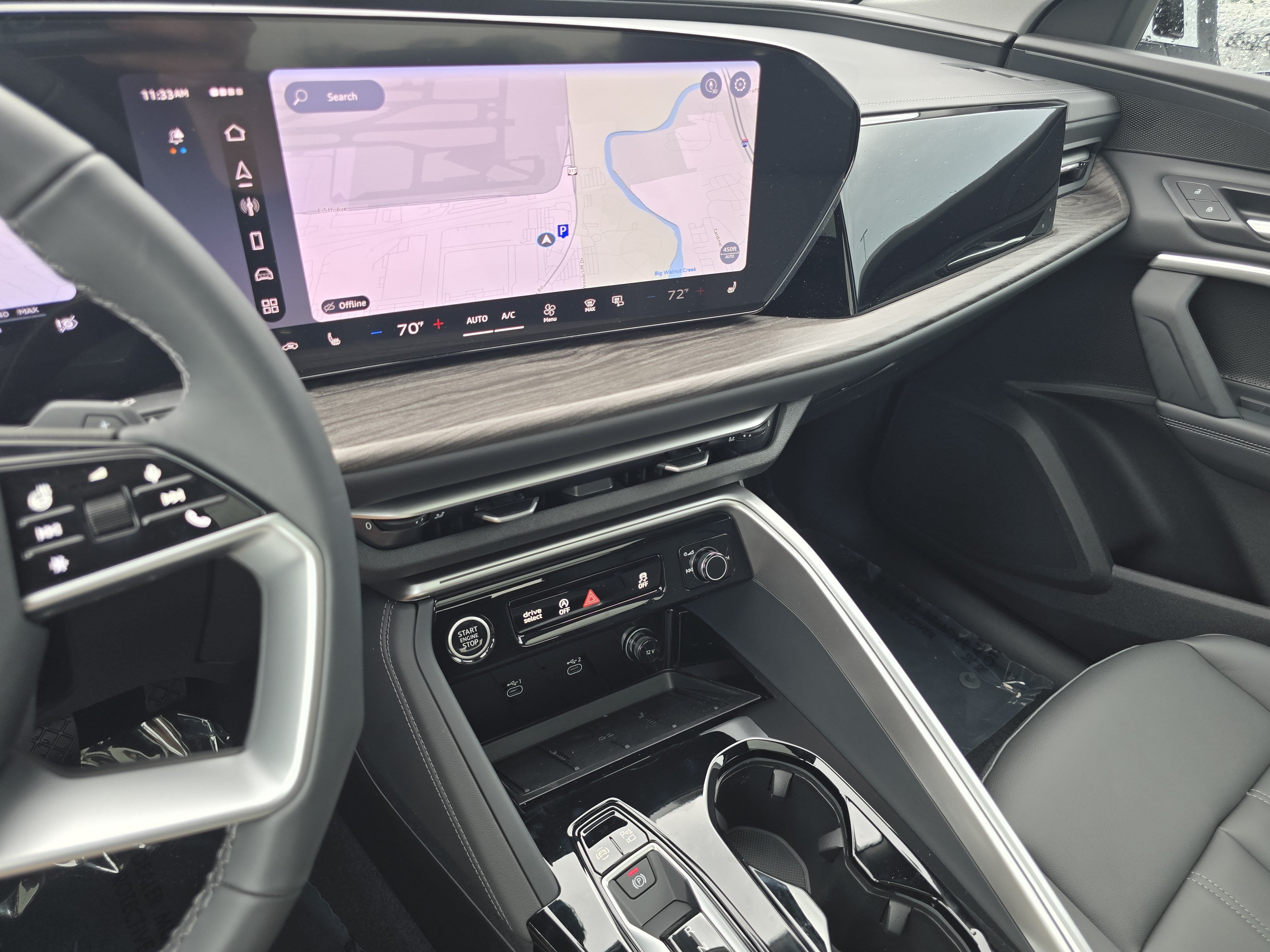 New 2026 Audi Q5 Premium AWD/4WD image 25