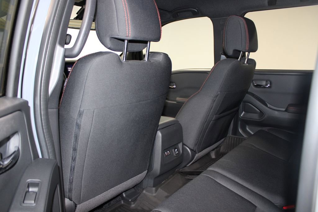 Used 2024 Nissan Frontier PRO-4X w/ Pro Convenience Package image 26