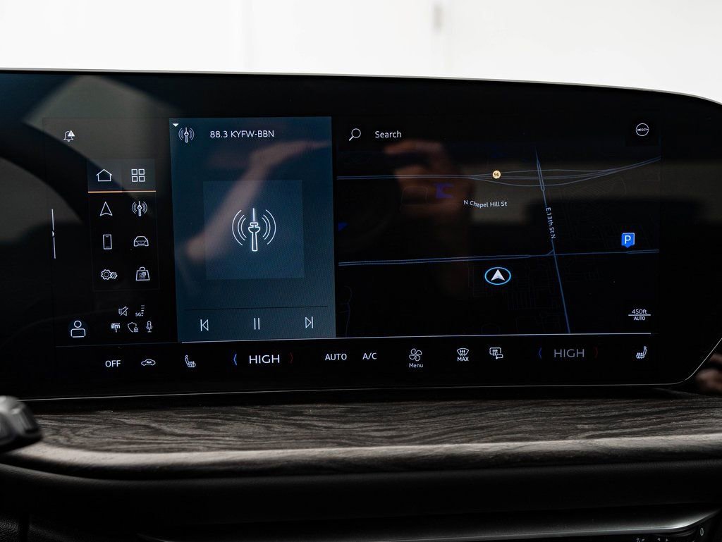 Certified 2025 Audi Q5 Premium w/ 19" Wheel Package image 31