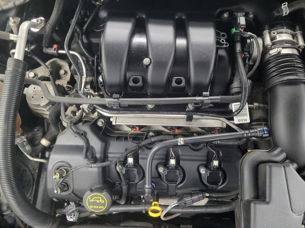 Used 2019 Ford Taurus Limited image 30