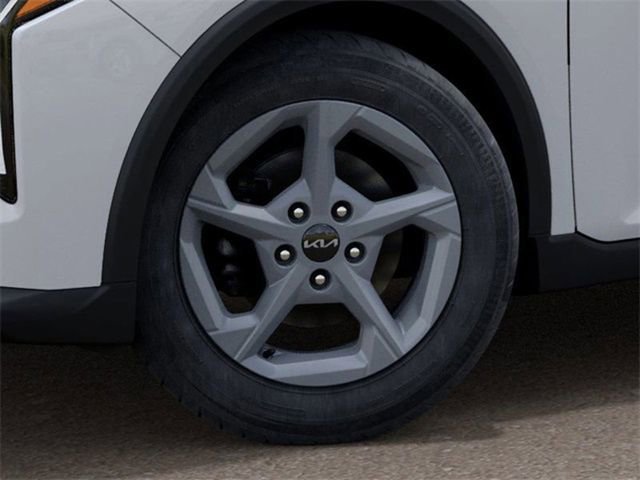 Certified 2025 Kia K4 FWD image 9