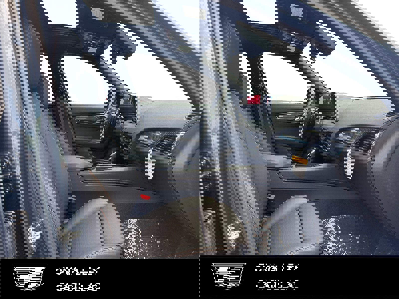 New 2026 Cadillac CT5 Sport w/ Technology Package image 14