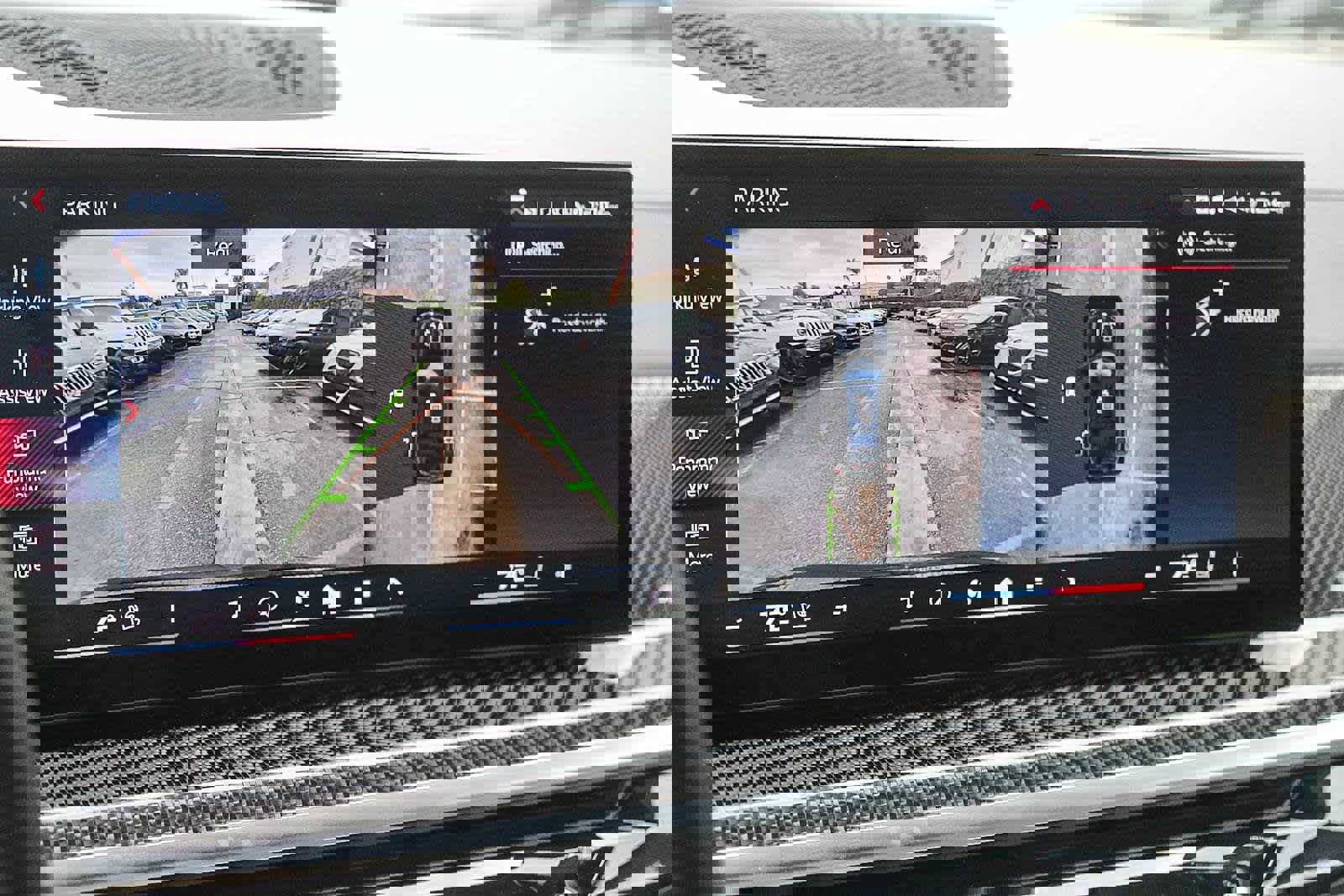 Used 2026 BMW X7 M60i image 23