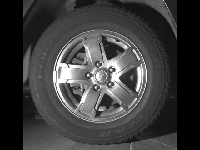 Used 2005 Jeep Grand Cherokee Limited AWD/4WD image 23