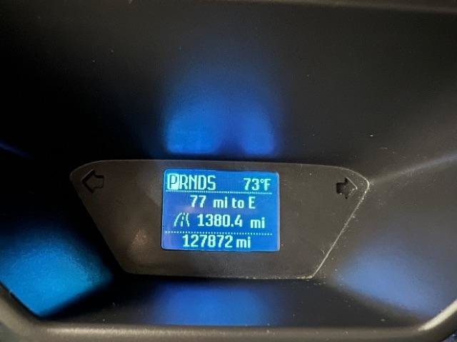Used 2014 Ford Transit Connect XL FWD image 12