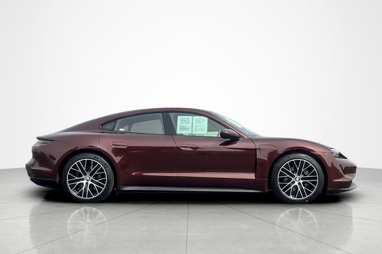 Used 2023 Porsche Taycan w/ Premium Package image 6