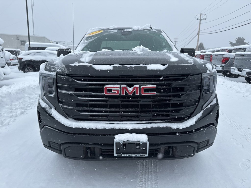 Used 2023 GMC Sierra 1500 Pro image 3