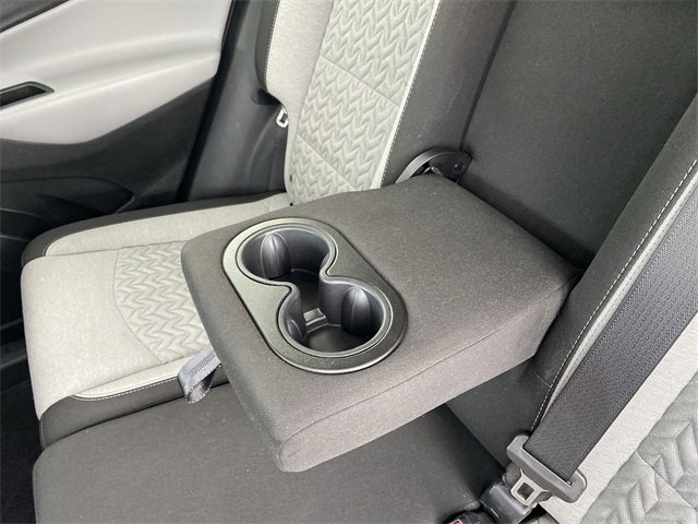 Certified 2024 Chevrolet Equinox LT image 34