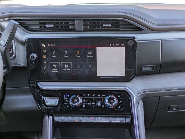 New 2026 GMC Sierra 2500 Denali w/ Denali Reserve Package image 21