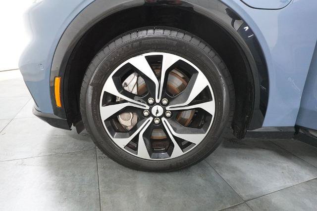 Certified 2023 Ford Mustang Mach-E Premium AWD/4WD image 38