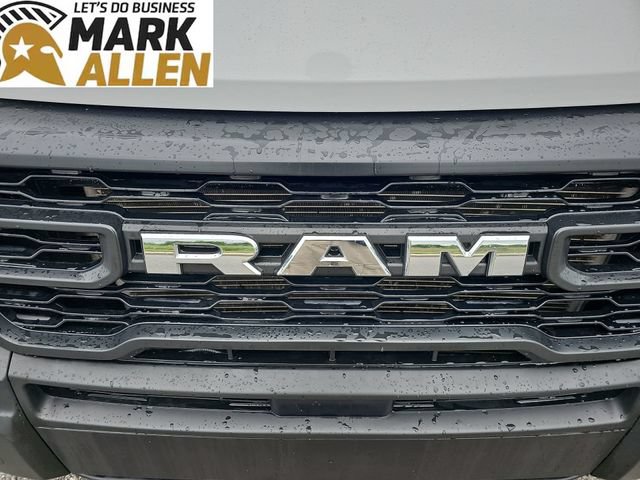 Used 2025 RAM ProMaster 2500 w/ Convenience Group FWD image 29