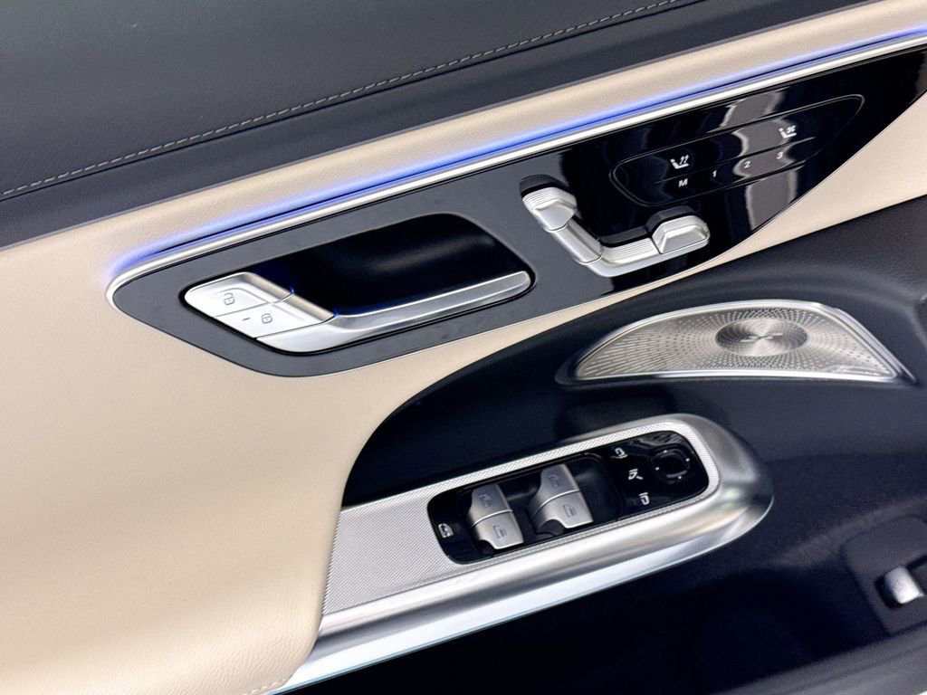 New 2026 Mercedes-Benz E 450 4MATIC Sedan image 24