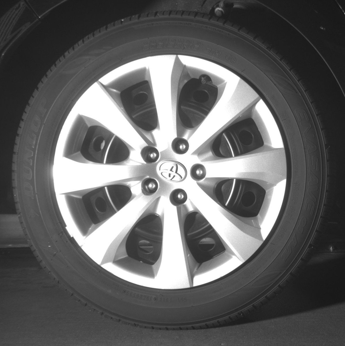 Used 2025 Toyota Corolla LE image 15