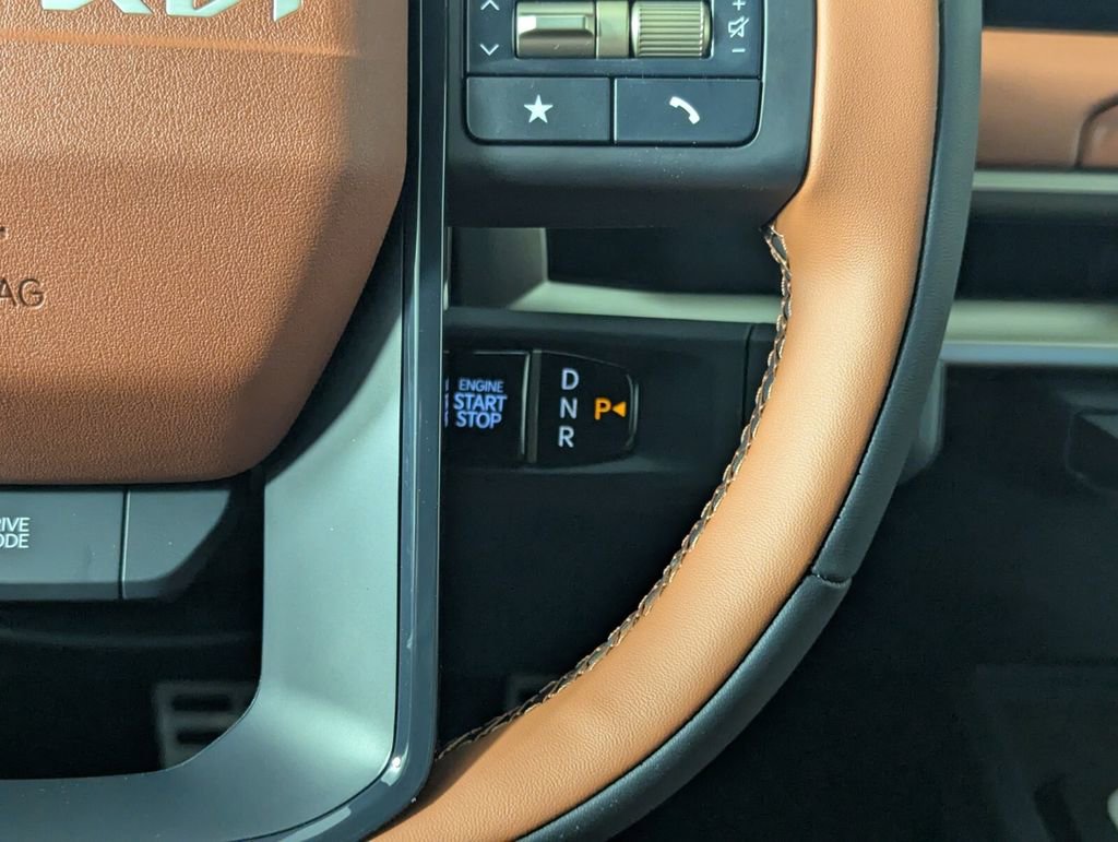 New 2027 Kia Telluride SX image 18