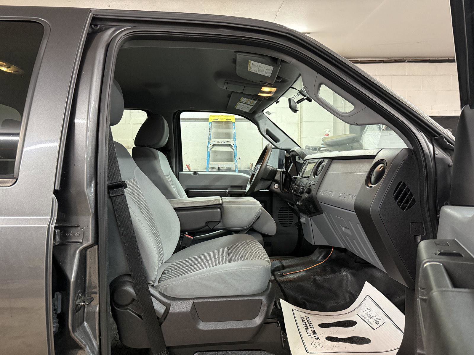 Used 2015 Ford F350 XL image 23