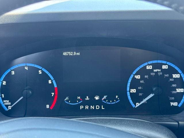 Used 2022 Ford Bronco Sport Big Bend w/ Convenience Package AWD/4WD image 21