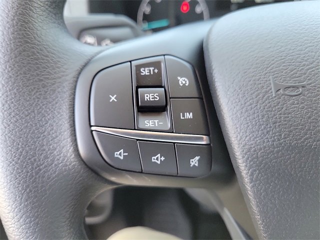 New 2025 Ford Transit 250 148 Medium Roof Extended AWD w/ Load Area Protection Package image 8
