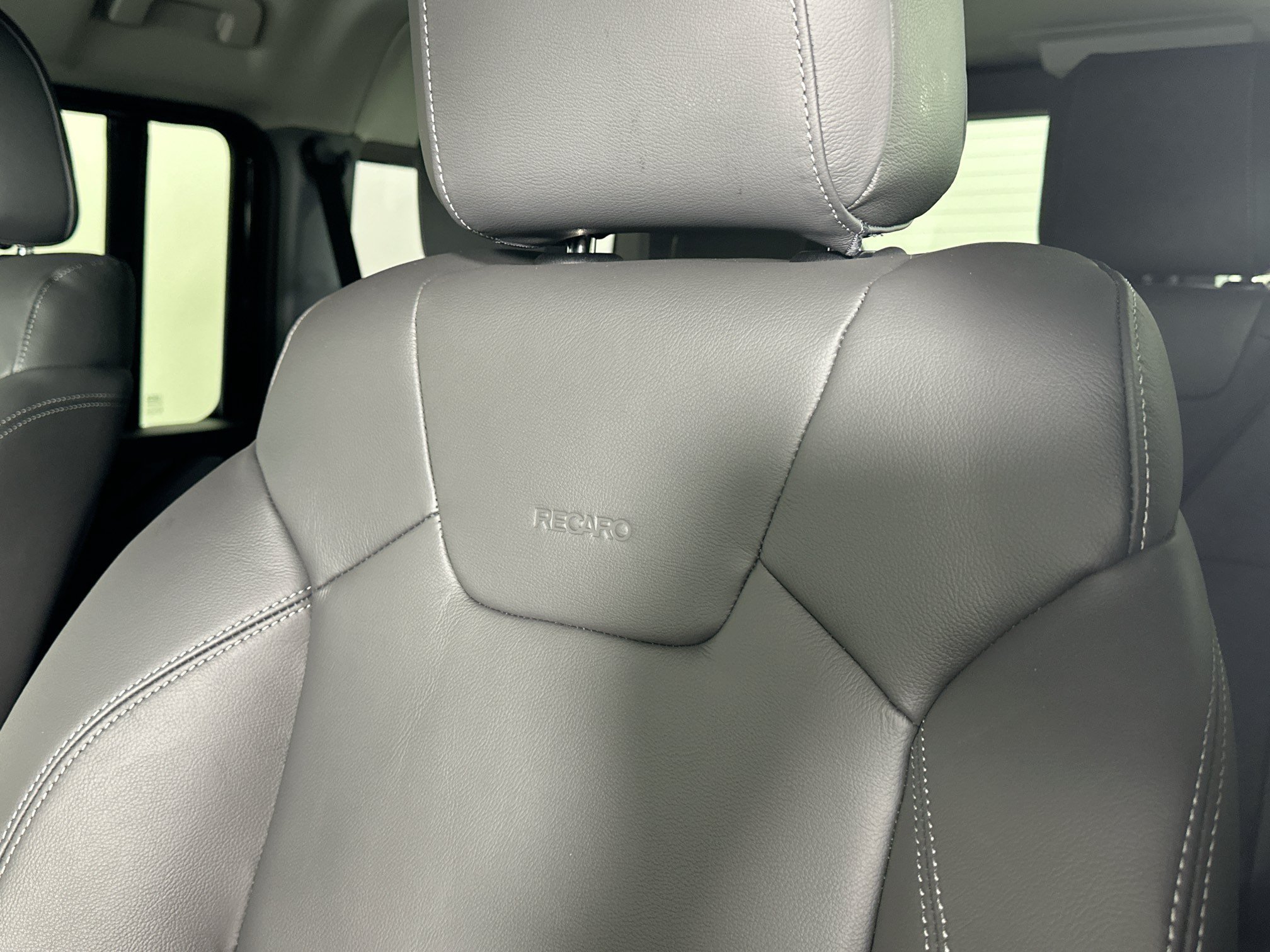 New 2026 INEOS Grenadier Station Wagon AWD/4WD image 39